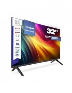 Televisor Engel Axil...