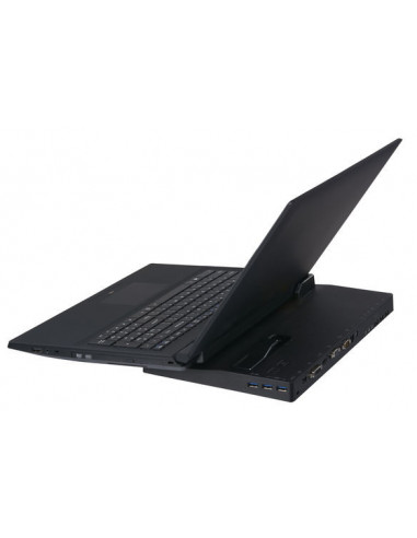 Portátil Clevo N350TW, 15.6 FHD,...