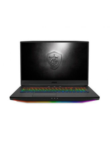 MSI Computer GT76 Titan 9SG-026ES...