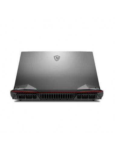 MSI Computer GT76 Titan 9SG-026ES...