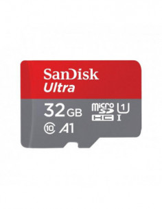 Tarjeta de Memoria Sandisk...