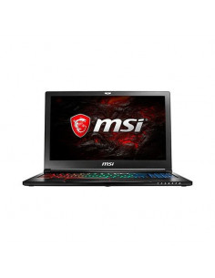 MSI GS63 8RE-012XES I7-8750...