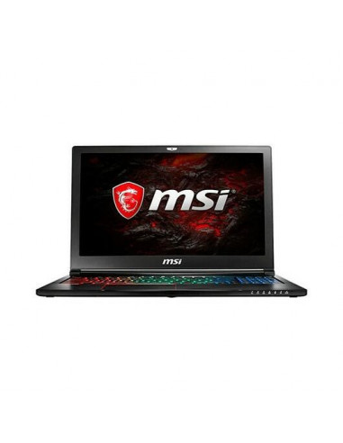 MSI GS63 8RE-012XES I7-8750 16G 1T...