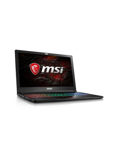 MSI GS63 8RE-012XES I7-8750 16G 1T...