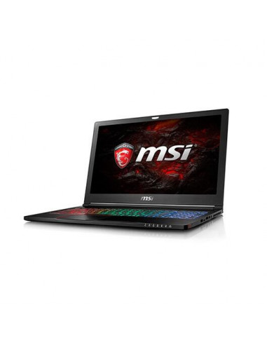 MSI GS63 8RE-012XES I7-8750 16G 1T...