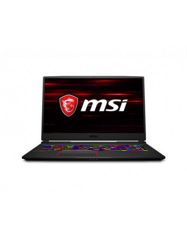 MSI GE75 R 8SF-032ES I7-8 16GB...