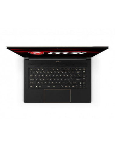 Msi Computer Gs65 Stealth 8Sg Ci7-G8...