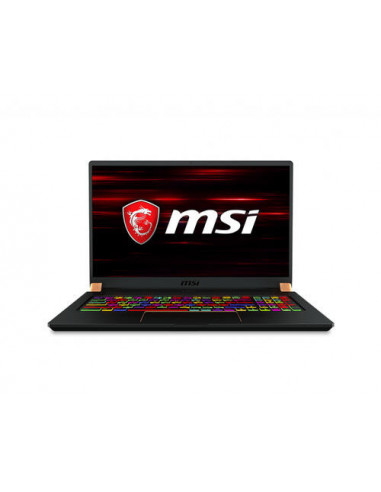 Msi Gs75 8Sf I7-8750H 16Gb 512Gb W10h·
