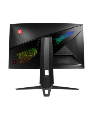 MSI Monitor MPG27CQ 27'·
