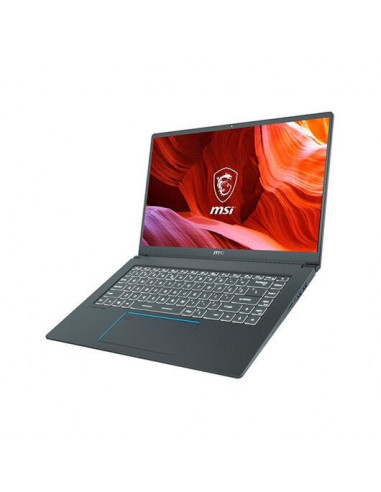 MSI Computer PRES15 A10SC-008ES...