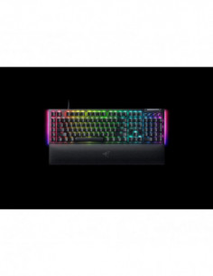 Teclado Razer Blackwidow...
