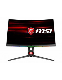 MSI Monitor MPG27C 27'·