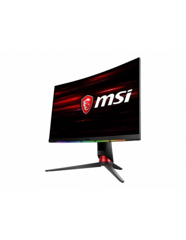 MSI Monitor MPG27C 27'·