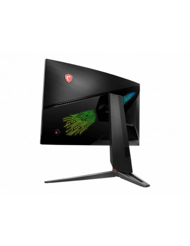 MSI Monitor MPG27C 27'·