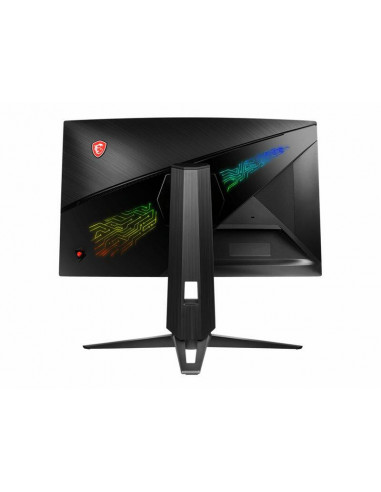 MSI Monitor MPG27C 27'·