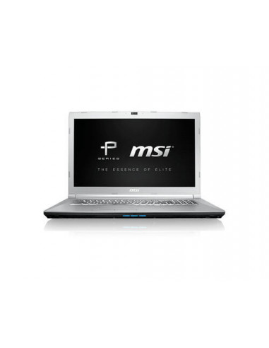 MSI PE72 8RC-006XES I7-8750 8G 1T...