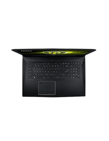 MSI WT75 8SL-009ES I7-8700 16GB 256G...