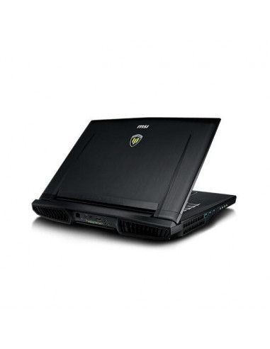 MSI WT75 8SL-009ES I7-8700 16GB 256G...