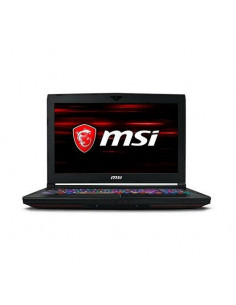 Msi Gt63 8Rf-023 I7-8850...