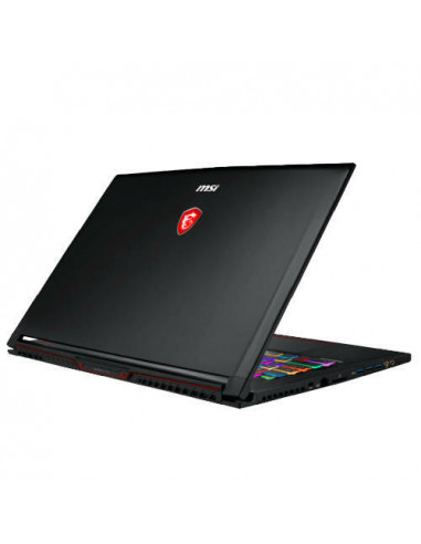 MSI Computer GS73 8RD-006XES...