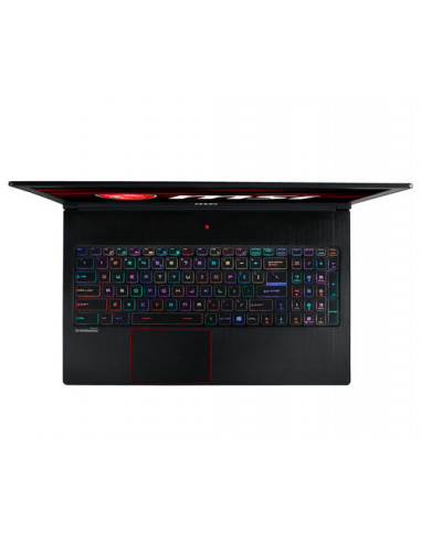MSI GS63 8RD-043XES I7-8750H 16GB...