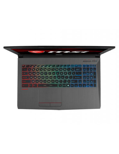 Msi Computer Gf62 8Re-063X Ci7-8750H ·