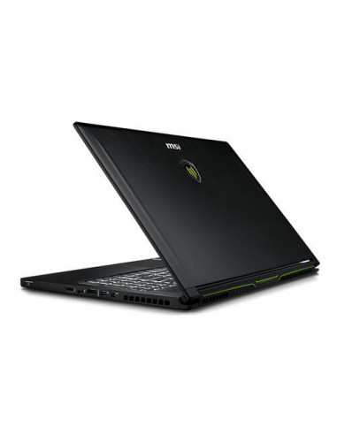 MSI WS63 8SJ-061XES I7-8750H 16GB...