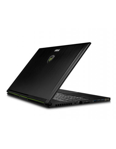 MSI WS63 8SJ-061XES I7-8750H 16GB...