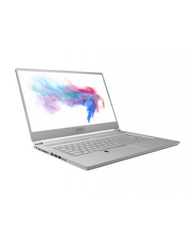 MSI P65 8RD-094ES I7-8750H 16GB 512GB...