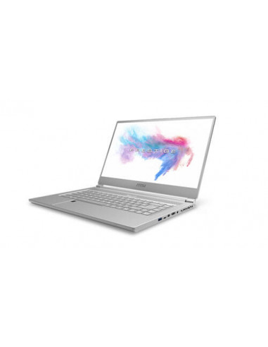 MSI P65 8RD-094ES I7-8750H 16GB 512GB...