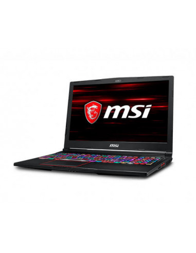 MSI Computer GE63RAIDERRGB 8SF-030...