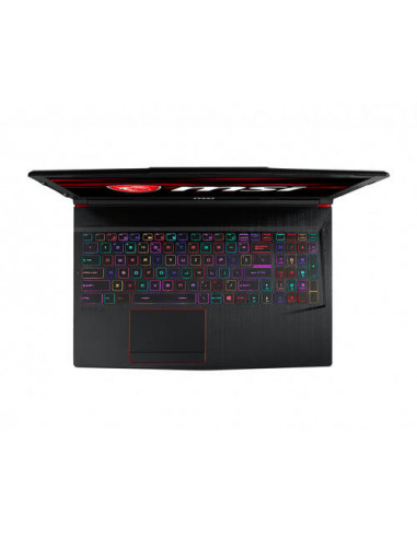 MSI Computer GE63RAIDERRGB 8SF-030...