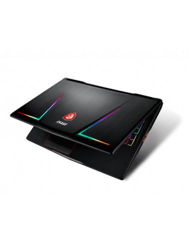 MSI Computer GE63RAIDERRGB 8SE-032...
