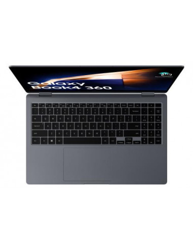 Portátil Samsung Galaxy Book4 360...