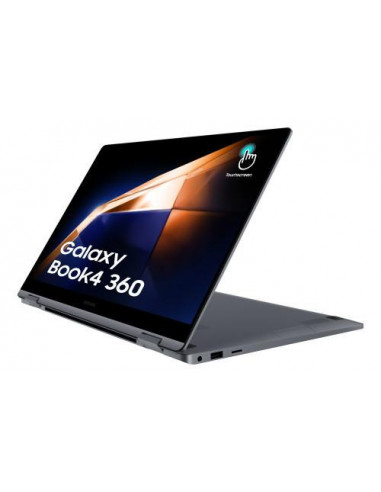 Portátil Samsung Galaxy Book4 360...