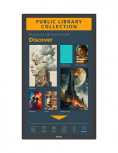 Monitor Philips T-Line...