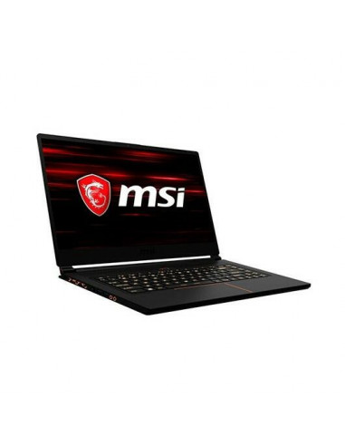 MSI Computer GS65 8RE-604XCI7-8750H...