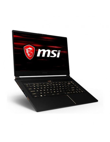 MSI Computer GS65 8RE-604XCI7-8750H...
