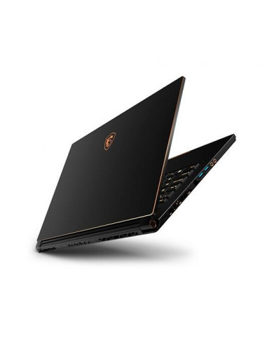 MSI Computer GS65 8RE-604XCI7-8750H...