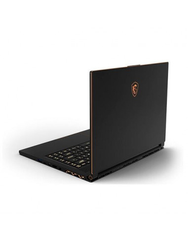 MSI Computer GS65 8RE-604XCI7-8750H...