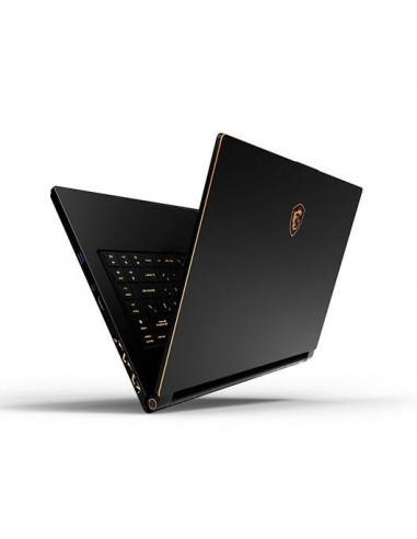 MSI Computer GS65 8RE-604XCI7-8750H...