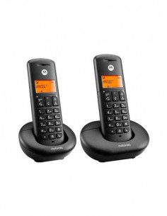 Digital Dect Motorola E202...