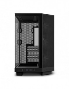 Caixa NZXT H6 Flow Midi...