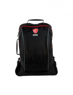 Portable Backpack 17 MSI GS...