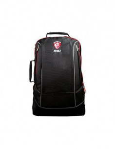 Portable Backpack 17 MSI...