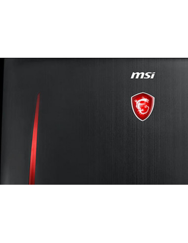 MSI GT75 Titan 9SG-287ES I7-9 16G*2...