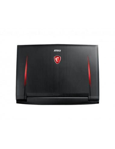 MSI GT75 Titan 9SG-287ES I7-9 16G*2...