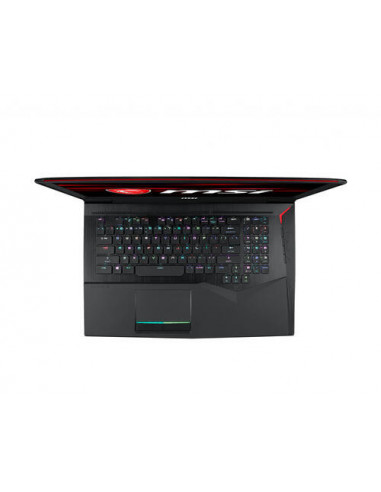 MSI GT75 Titan 9SG-287ES I7-9 16G*2...