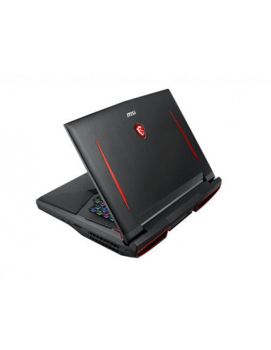 MSI GT75 Titan 9SG-287ES I7-9 16G*2...