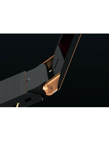 MSI GS75 Stealth 9SG-267E I7-9 16G*2...